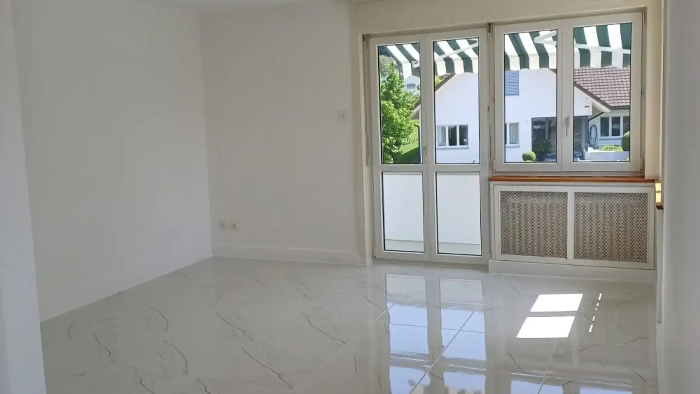 Apartment for rent - Niederbürerstrasse 12, 9220 Bischofszell - Photo 3