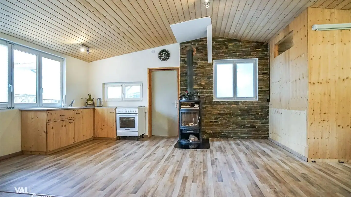 Casa singola in vendita - Weid 2, 8489 Wildberg - Photo 4