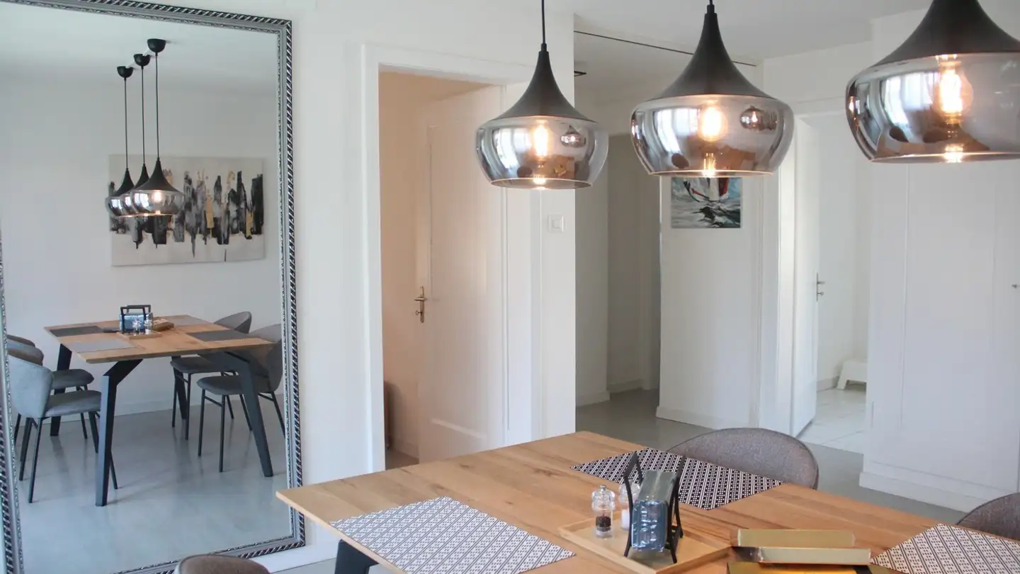 Stanza singola in affitto - Rohrstrasse 10, 8152 Glattbrugg - Foto 2