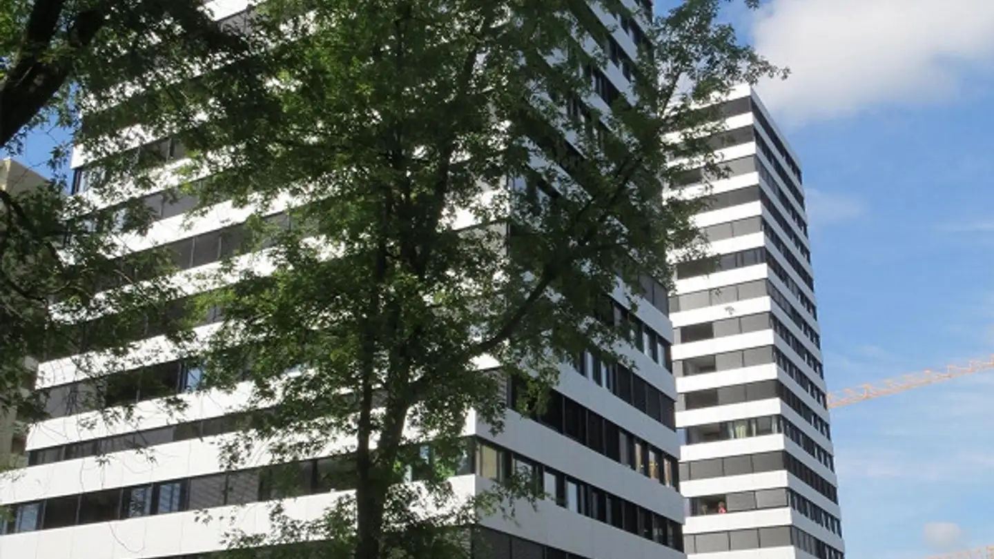 Appartement à louer - Schorenweg 36, 4058 Basel