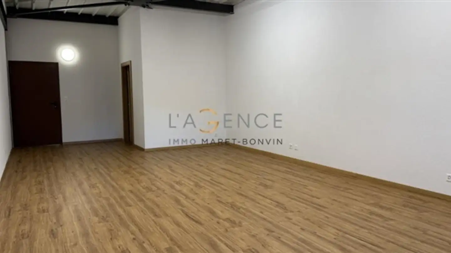 Apartment for rent - Route De Savièse 11, 1965 Savièse