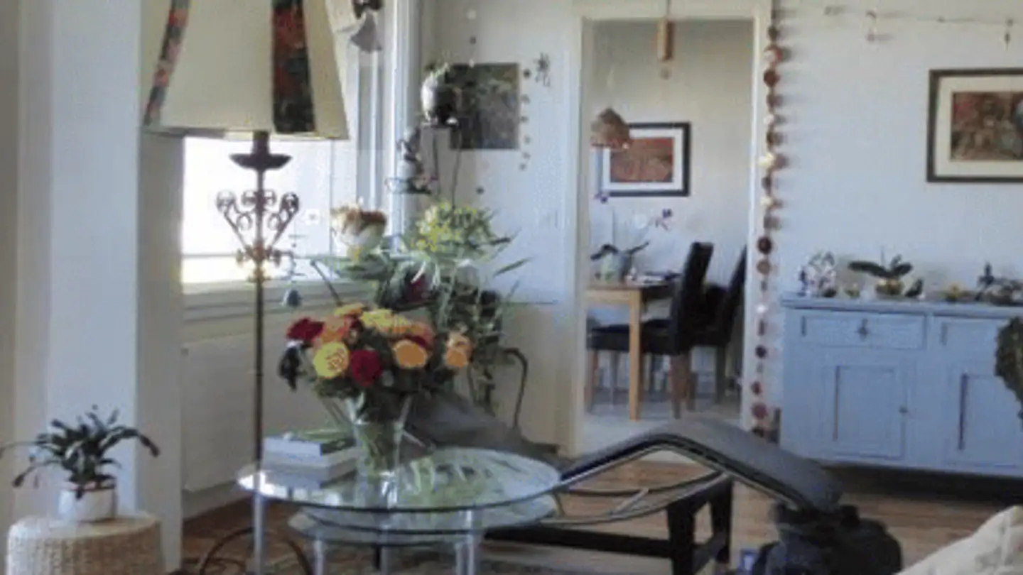 Apartment for rent - Chemin Des Roseyres 11b, 1400 Yverdon-les-Bains