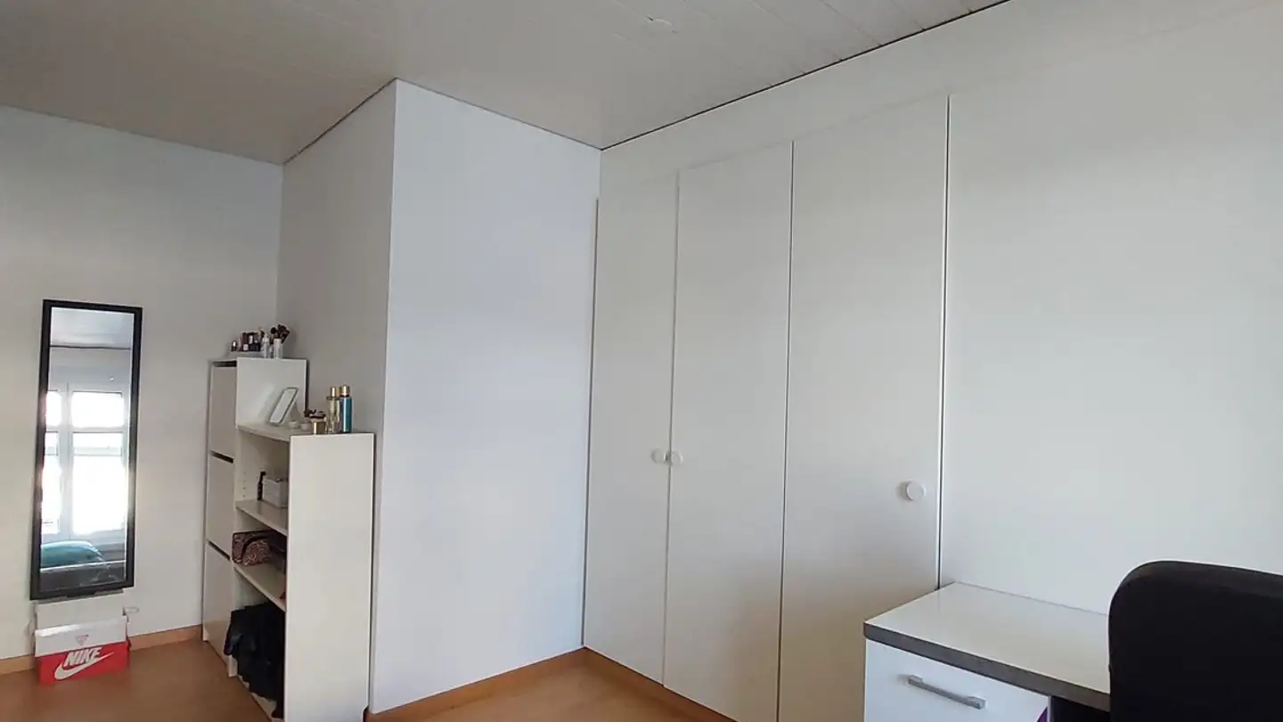 Stanza singola in affitto - Langgasse 88, 9008 St. Gallen - Foto 2