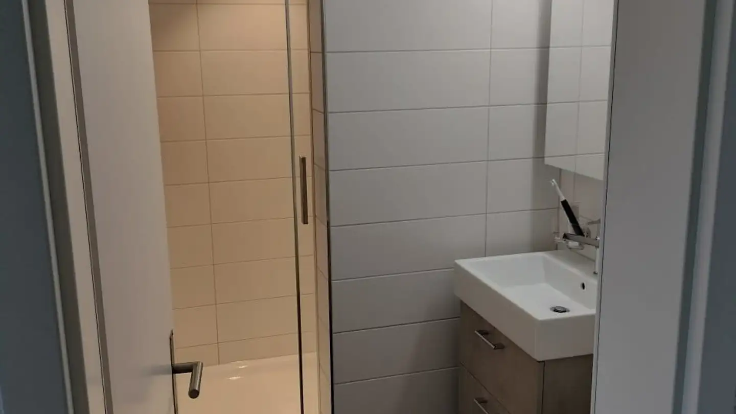 Stanza singola in affitto - Bümplizstrasse 15, 3027 Bern - Foto 3