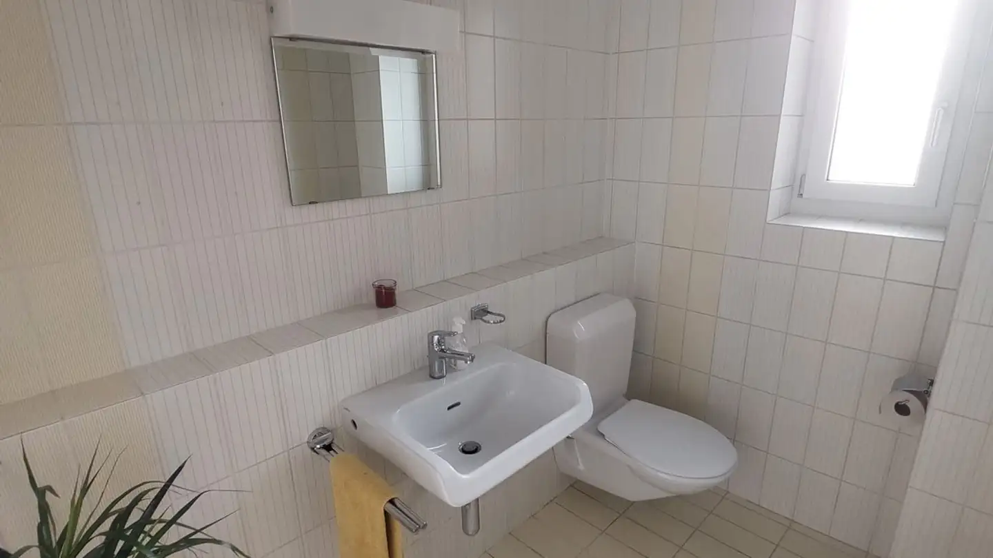 Stanza singola in affitto - Langgasse 88, 9008 St. Gallen - Foto 4