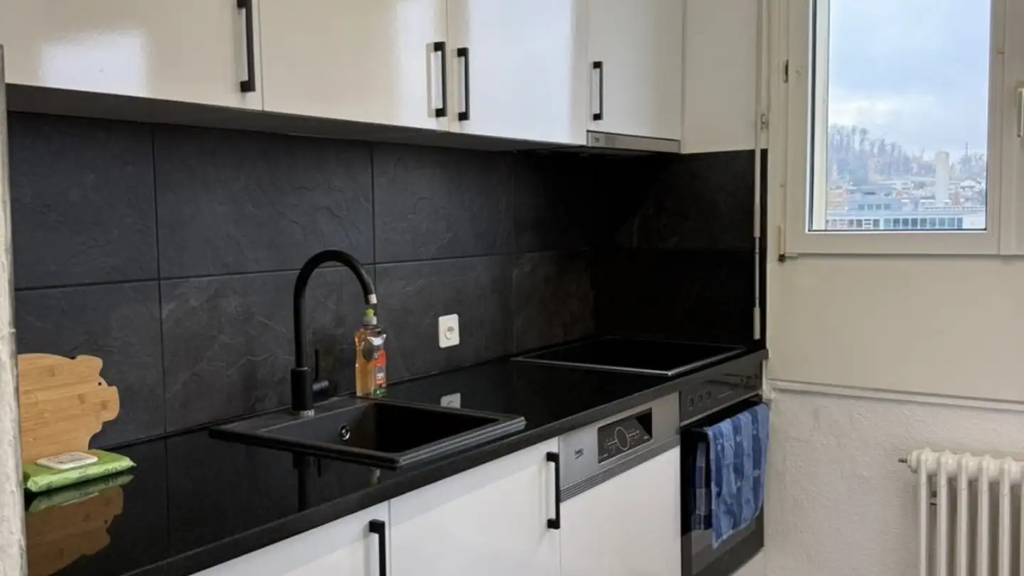 Stanza singola in affitto - 4600 Olten