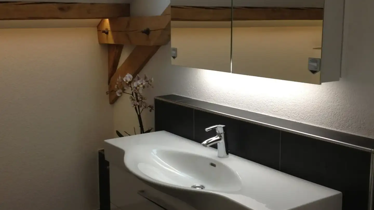 Duplex in affitto - Fetzislohstrasse 11, 9320 Frasnacht - Foto 3