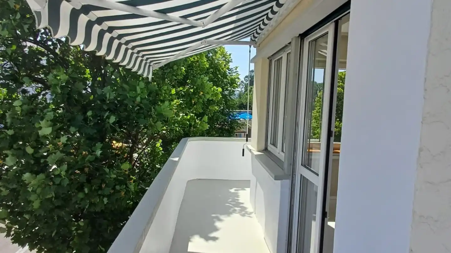 Apartment for rent - Niederbürerstrasse 12, 9220 Bischofszell - Photo 2