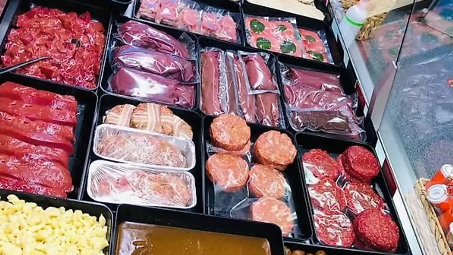 Negozio in vendita - 8032 Zürich - Photo 3