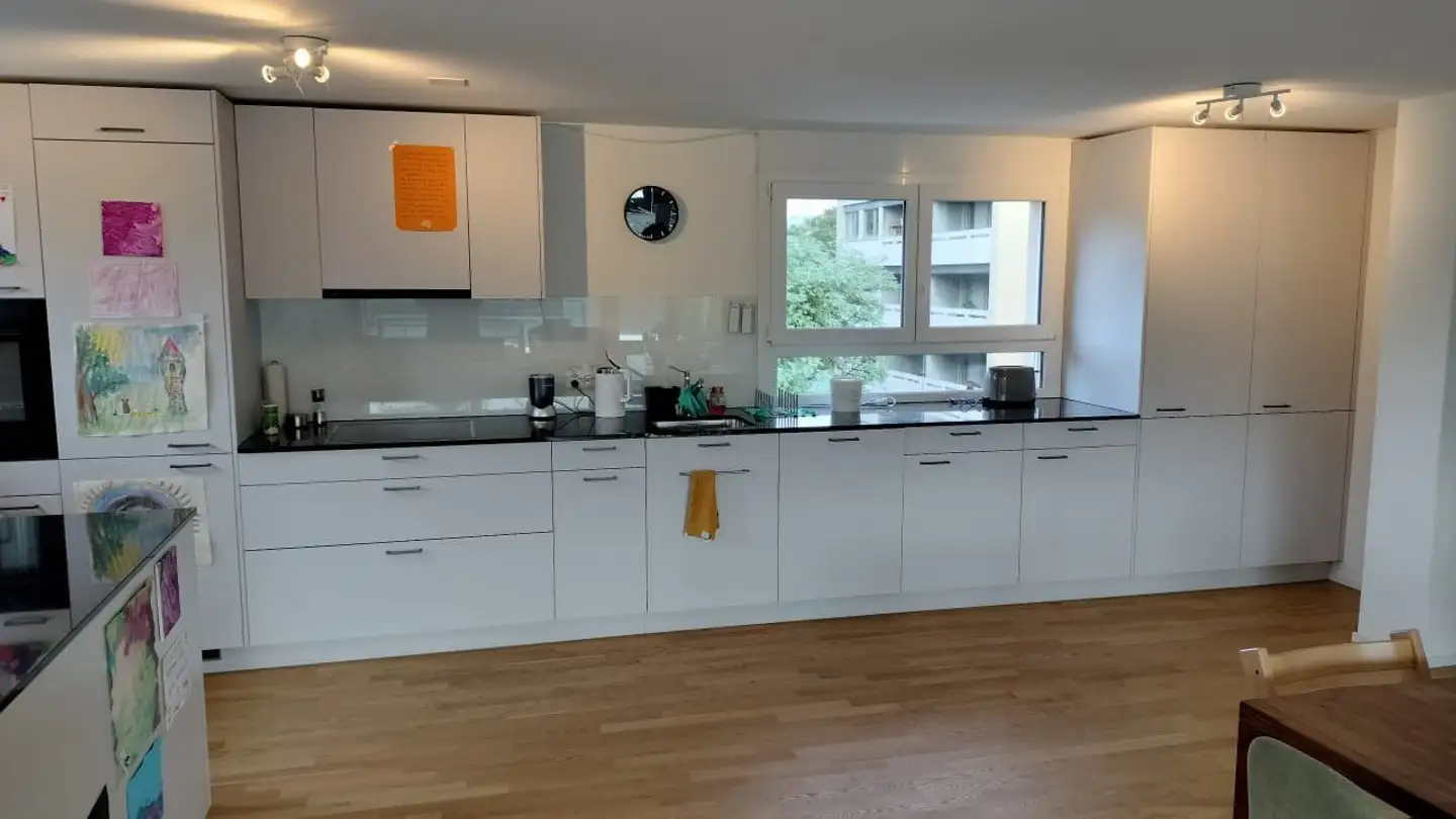Stanza singola in affitto - Bümplizstrasse 15, 3027 Bern - Foto 4