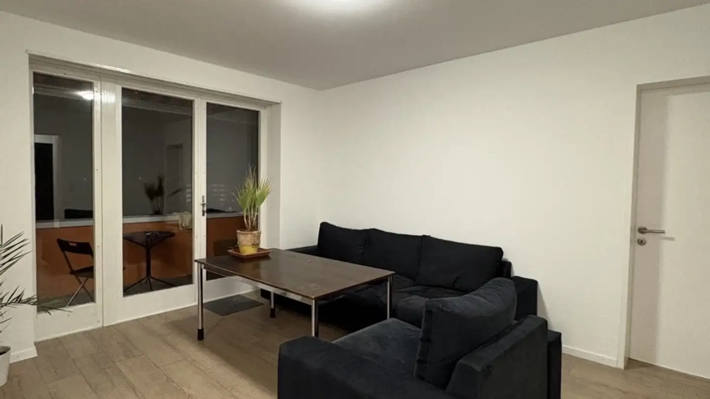 Stanza singola in affitto - 4600 Olten - Foto 2