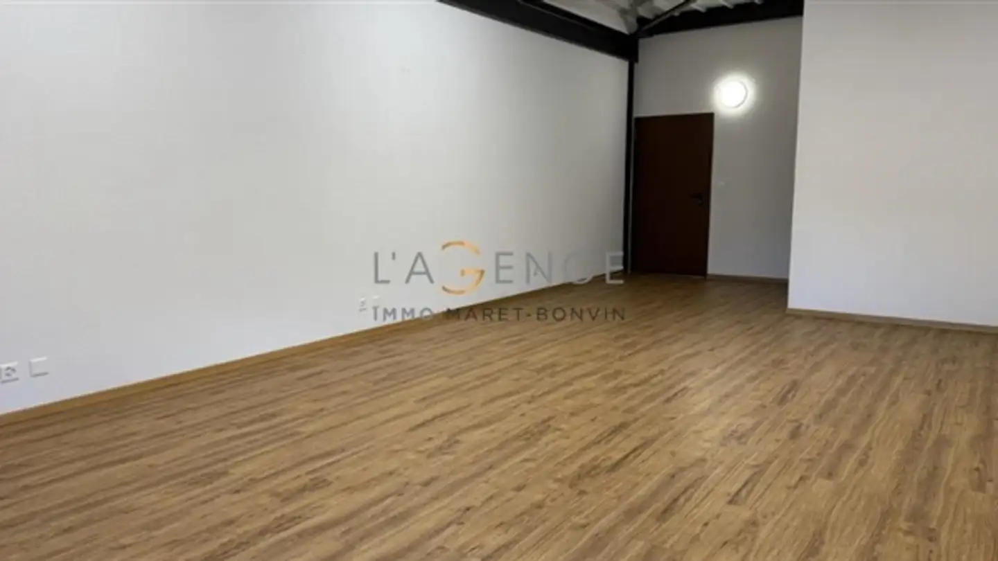 Apartment for rent - Route De Savièse 11, 1965 Savièse - Photo 3