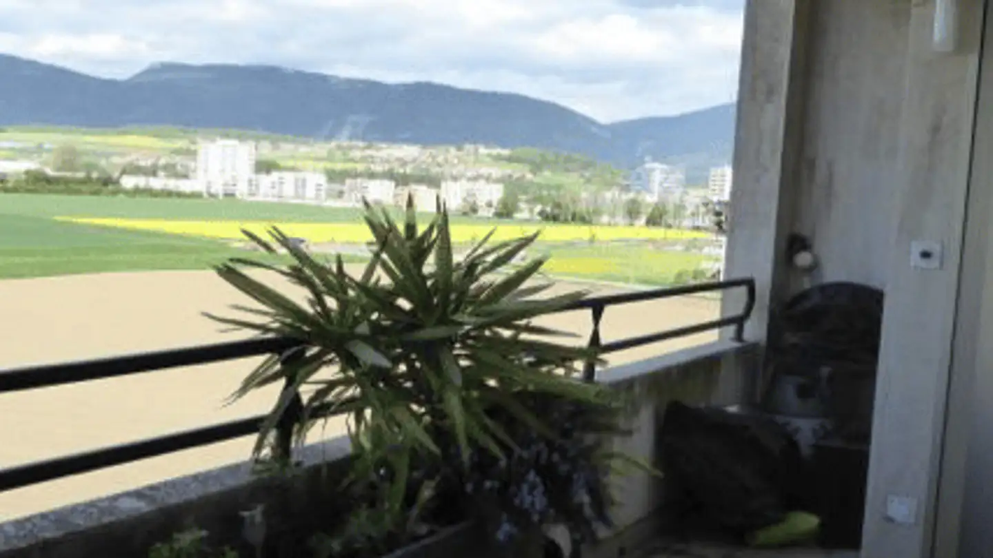 Apartment for rent - Chemin Des Roseyres 11b, 1400 Yverdon-les-Bains - Photo 4