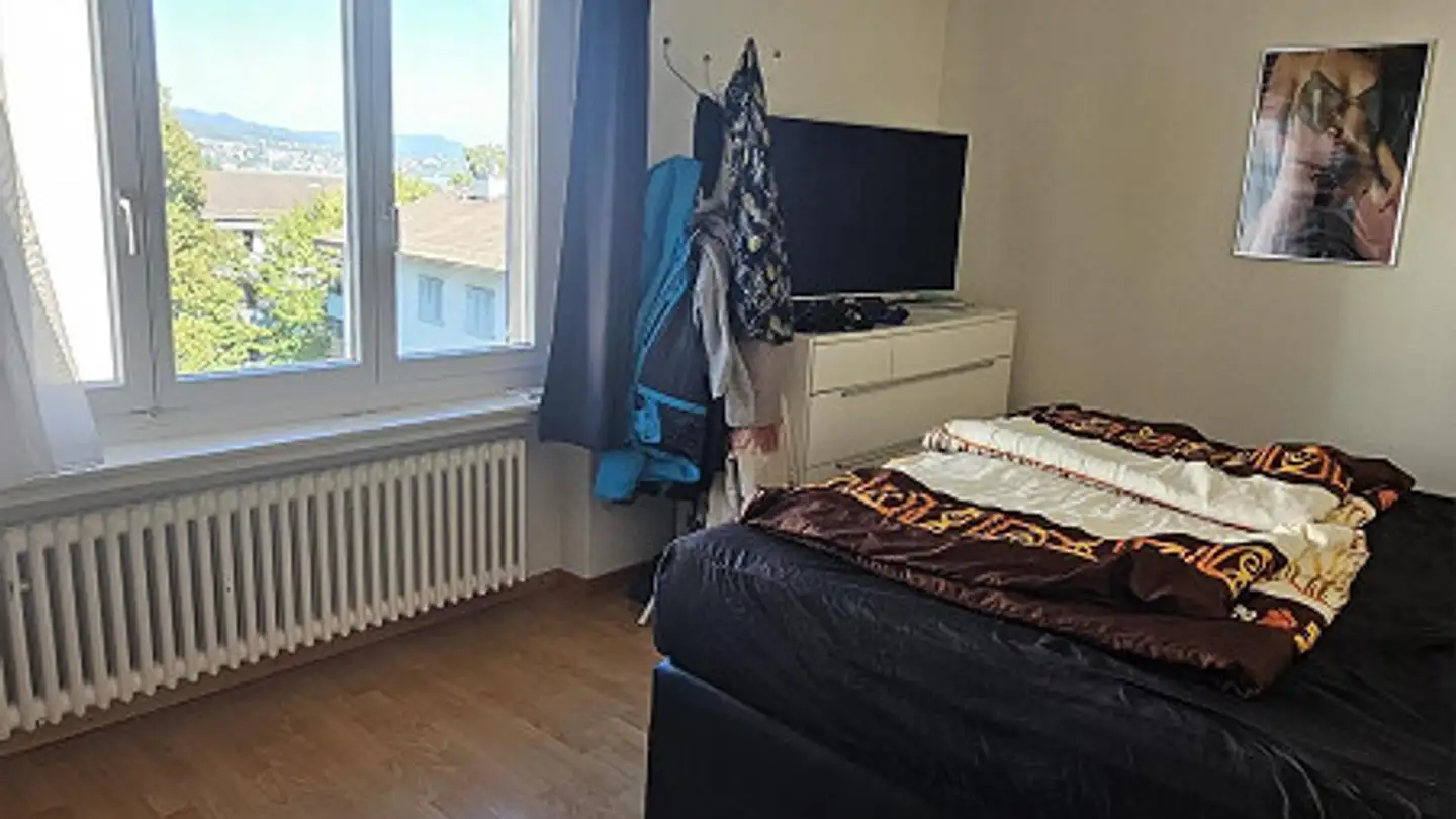 Apartment for rent - Seestrasse 297, 8810 Horgen
