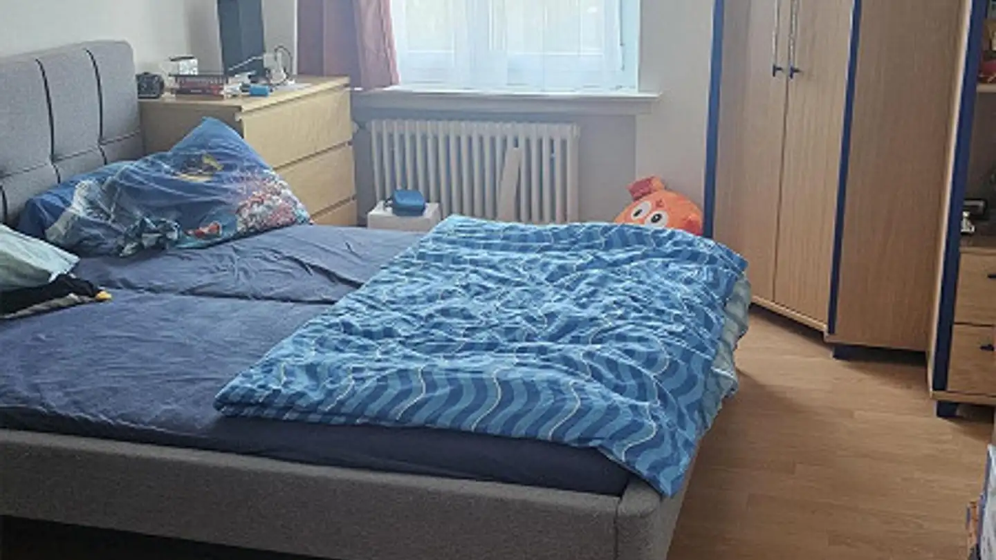 Apartment for rent - Seestrasse 297, 8810 Horgen - Photo 2