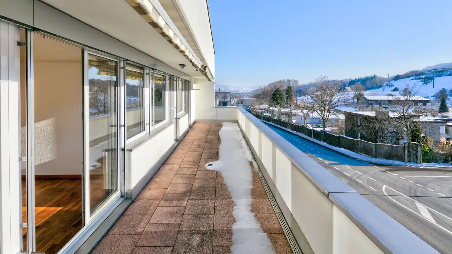 Wohnung kaufen - Wilenstrasse, 8832 Wilen b. Wollerau