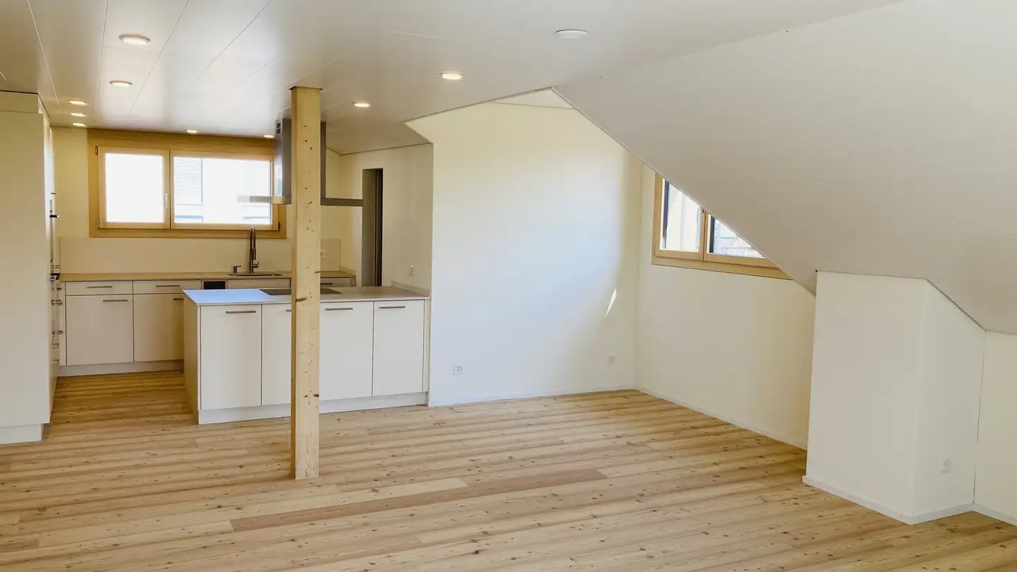 Wohnung mieten - Sonnhof 1, 6034 Inwil