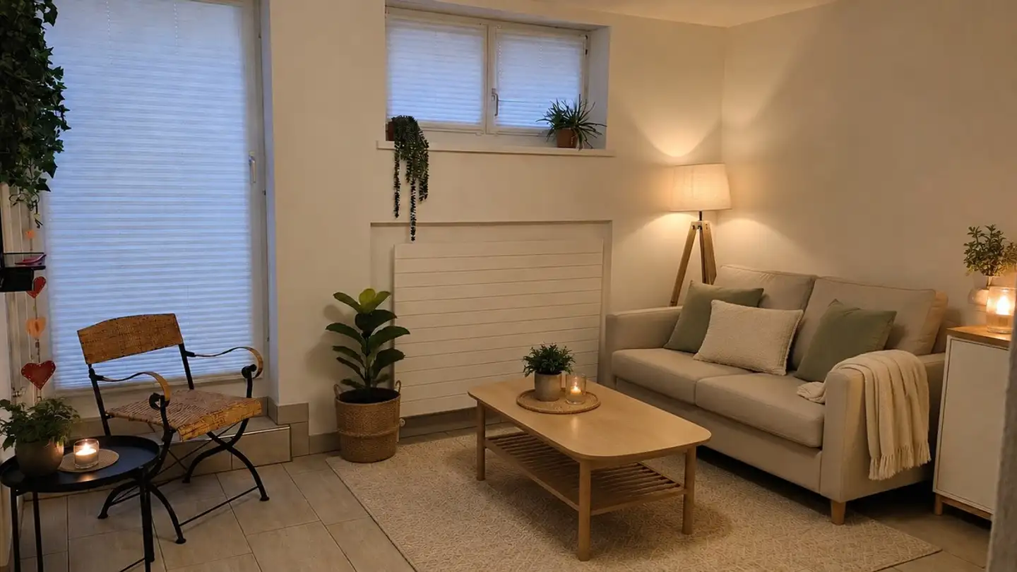Appartement à louer - Staffelstrasse 82, 5430 Wettingen