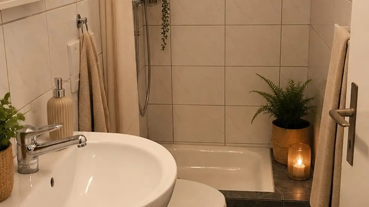 Appartement à louer - Staffelstrasse 82, 5430 Wettingen - Photo 3