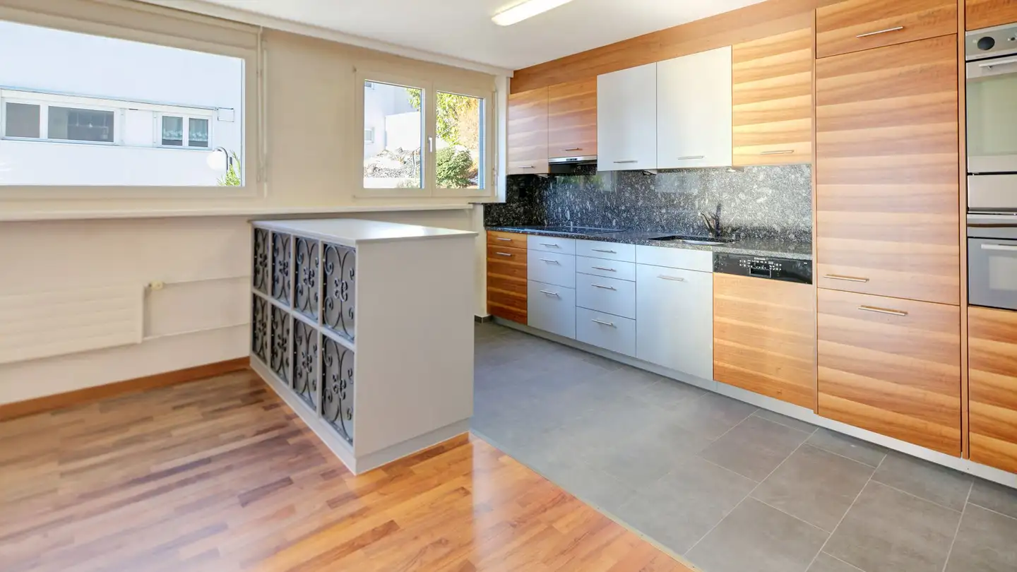 Wohnung kaufen - Wilenstrasse, 8832 Wilen b. Wollerau - Foto 2