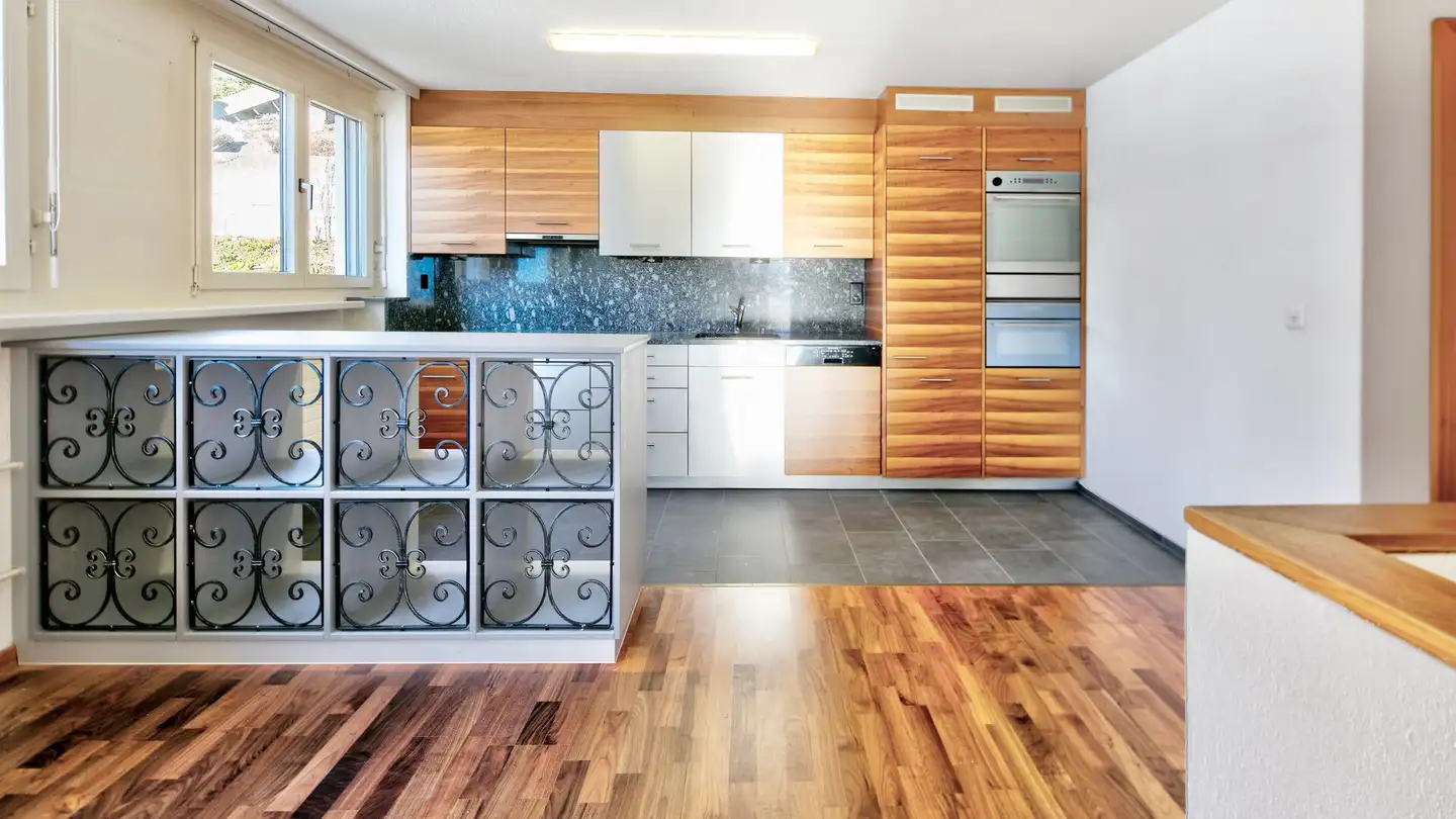 Wohnung kaufen - Wilenstrasse, 8832 Wilen b. Wollerau - Foto 3