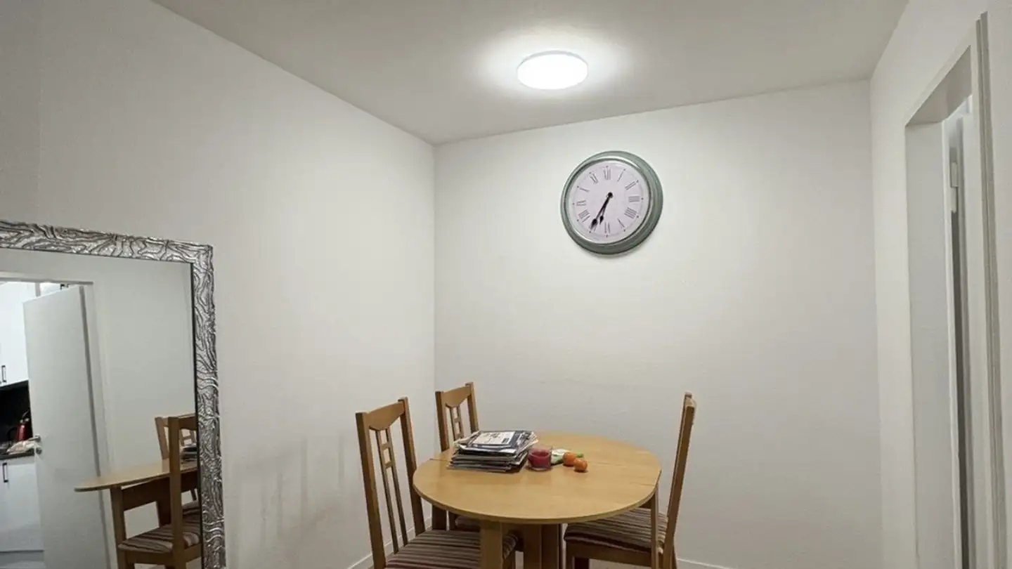 Stanza singola in affitto - 4600 Olten - Foto 4