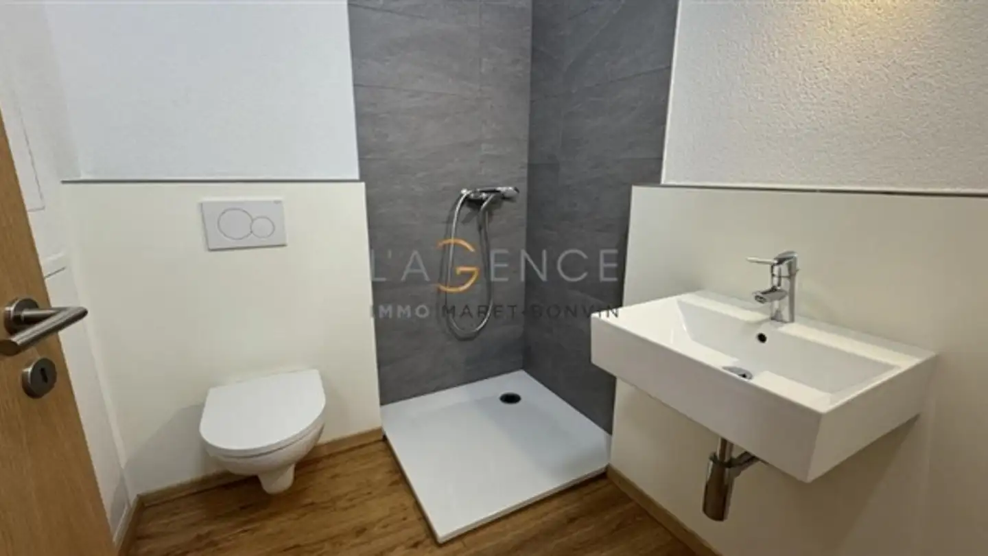 Apartment for rent - Route De Savièse 11, 1965 Savièse - Photo 4