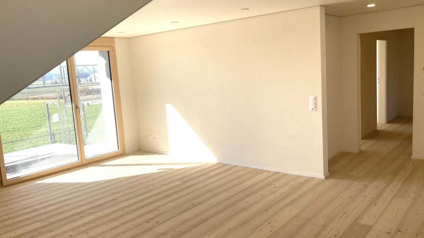 Wohnung mieten - Sonnhof 1, 6034 Inwil - Foto 3