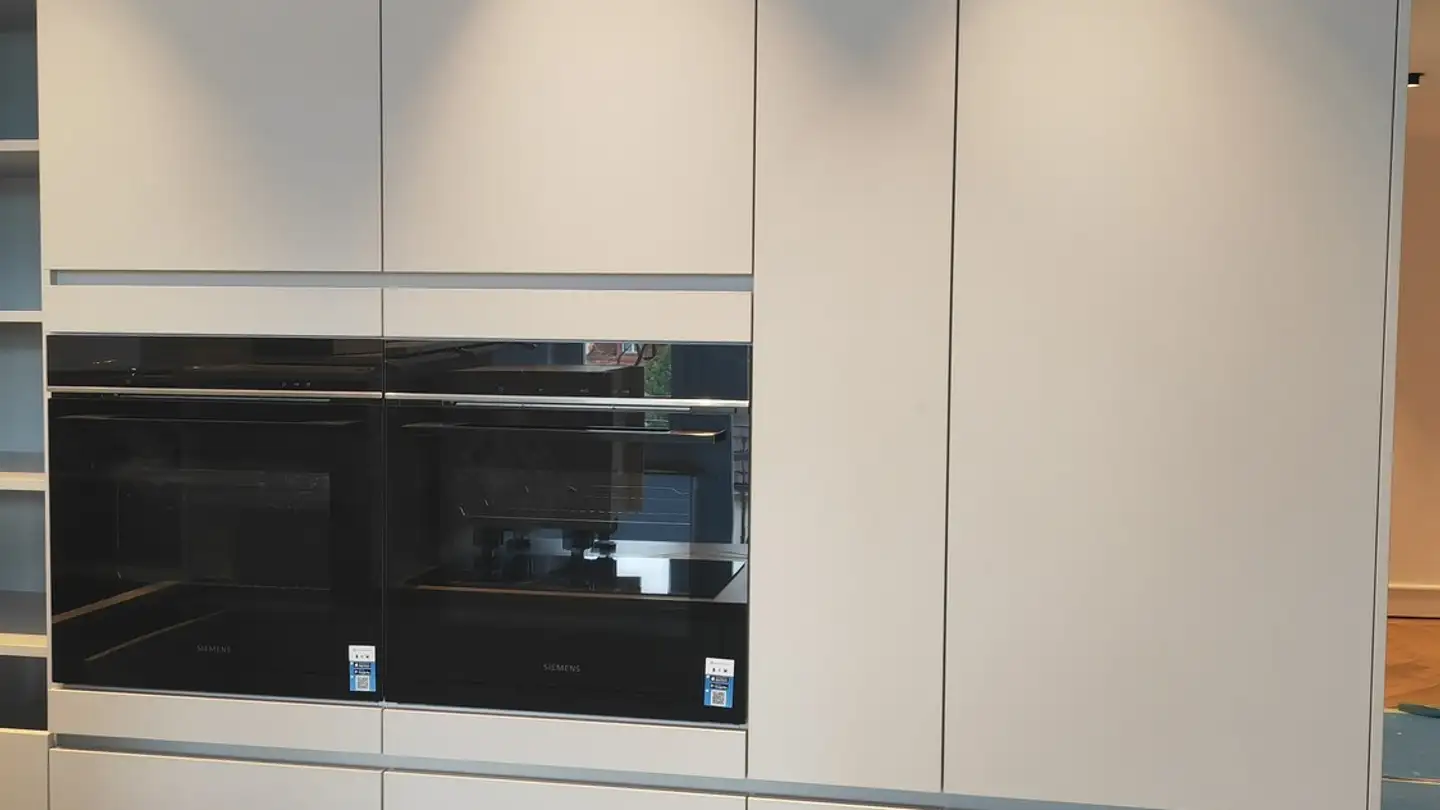 Apartment for rent - Böcklinstrasse 39, 8032 Zürich