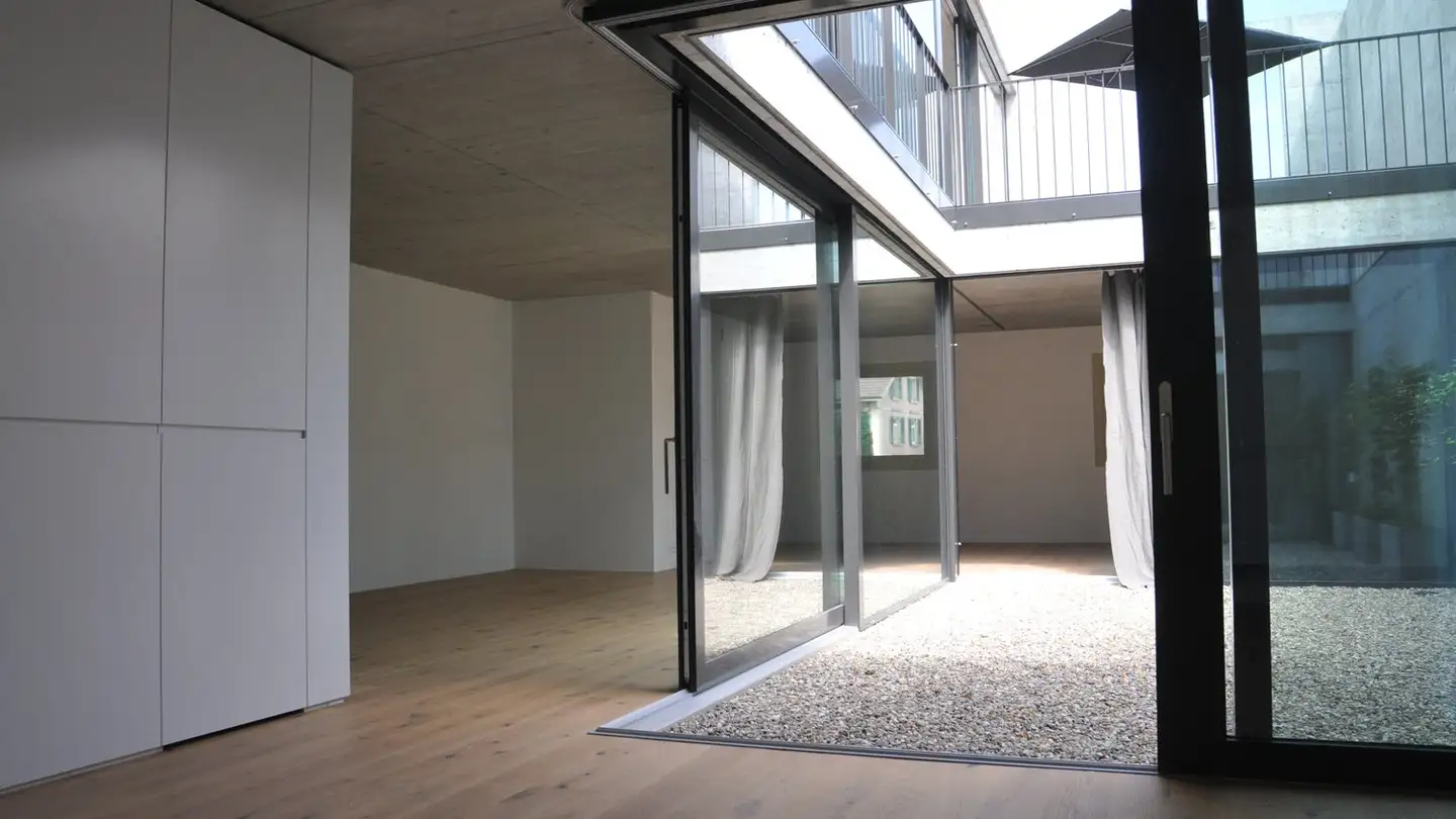 Single house for rent - Baslerstrasse 1a, 4310 Rheinfelden - Photo 2