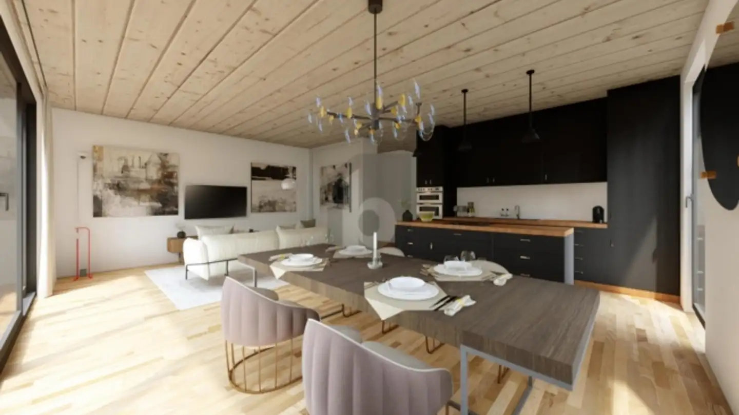 Casa singola in vendita - 7162 Tavanasa - Photo 3