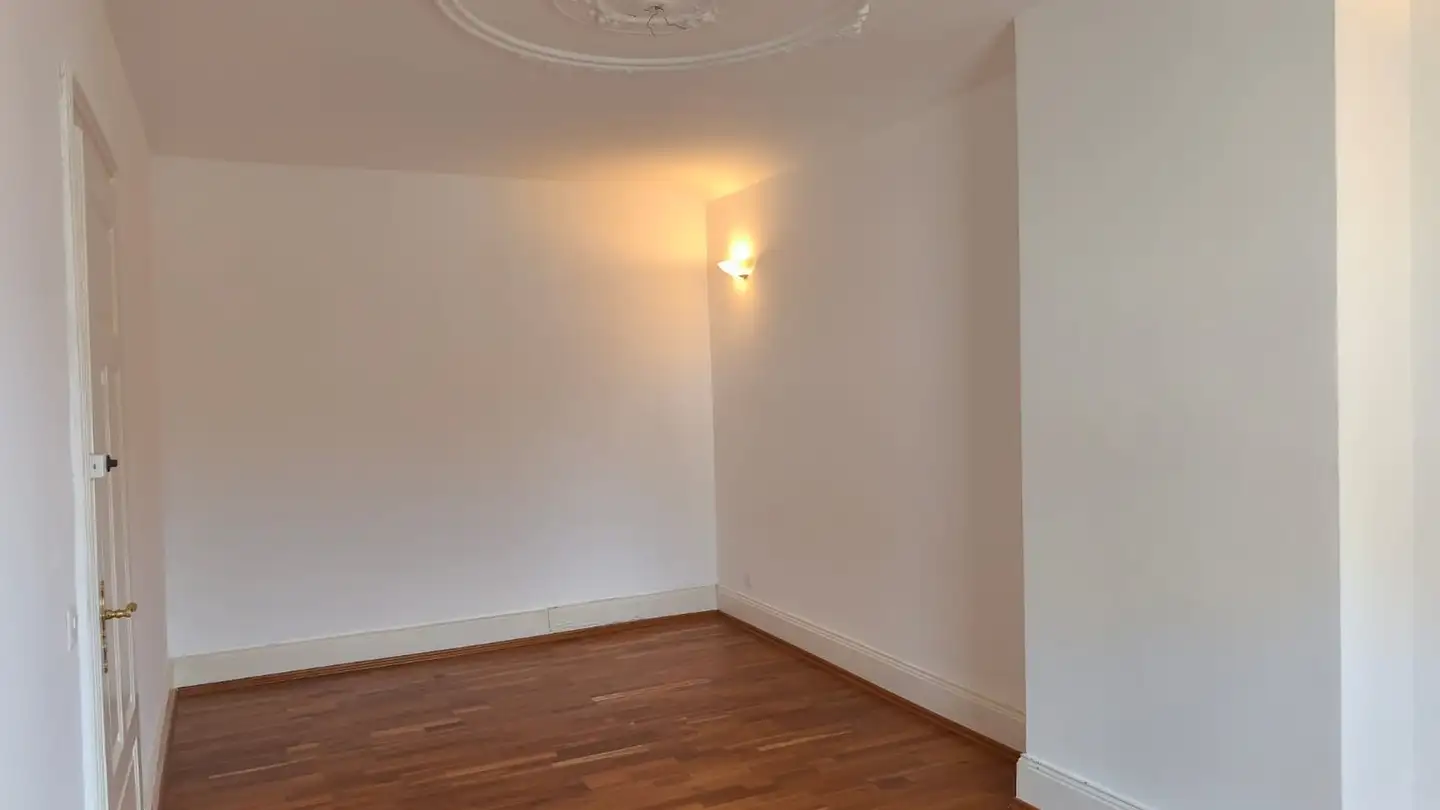 Zimmer mieten - Volkmarstrasse 11, 8006 Zürich