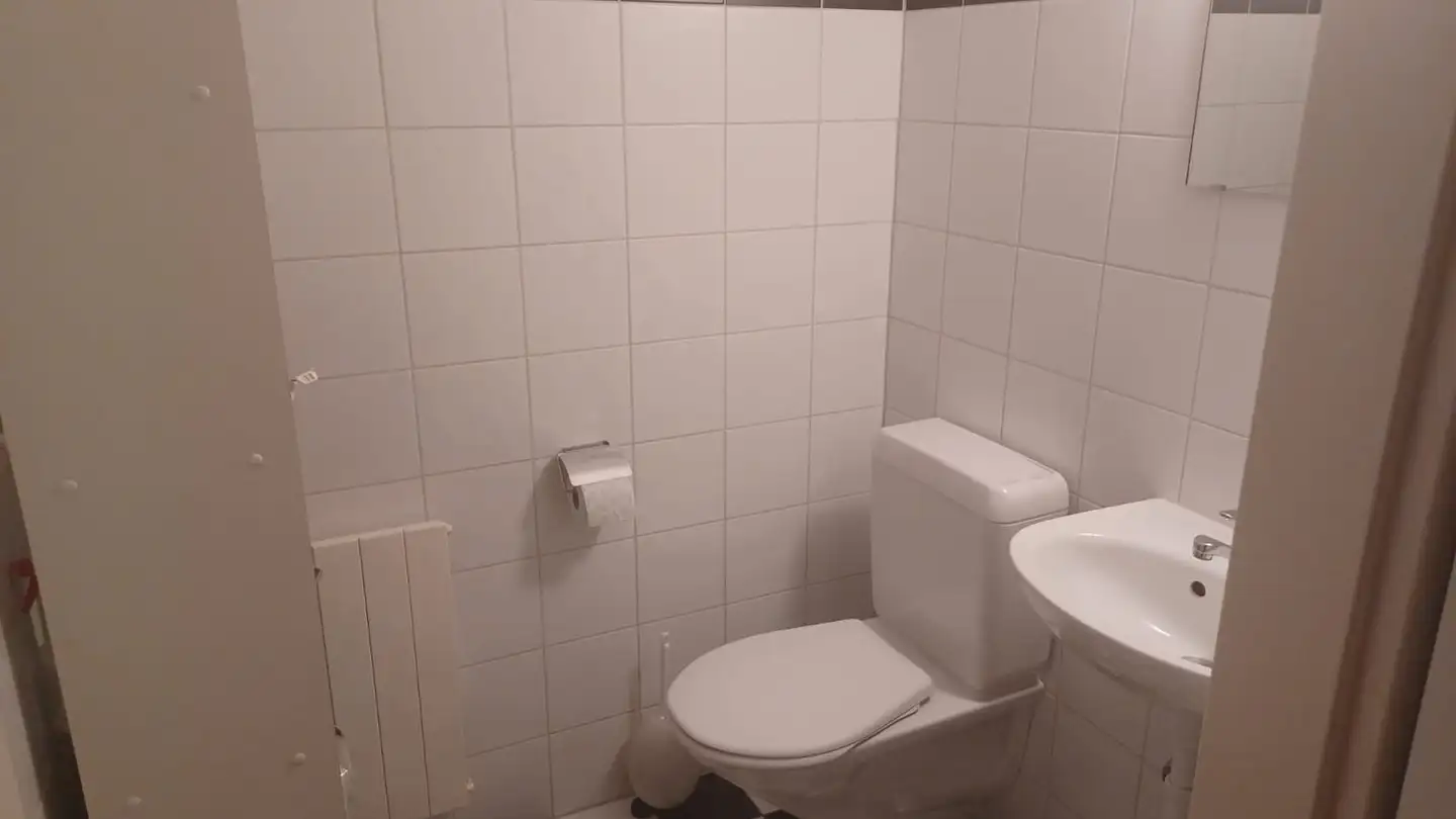 Single room for rent - Chemin Des Épinettes 51, 1723 Marly - Photo 2