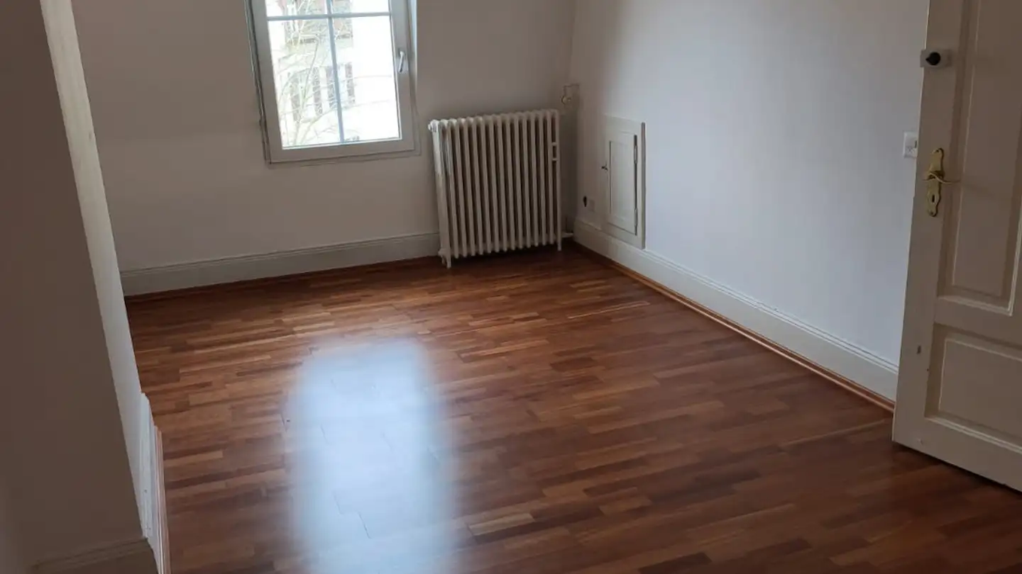 Zimmer mieten - Volkmarstrasse 11, 8006 Zürich - Foto 3