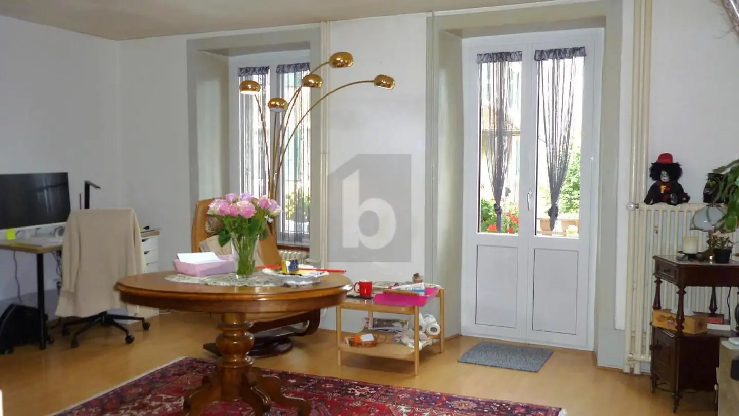 Appartamento in affitto - 1145 Bière - Foto 3