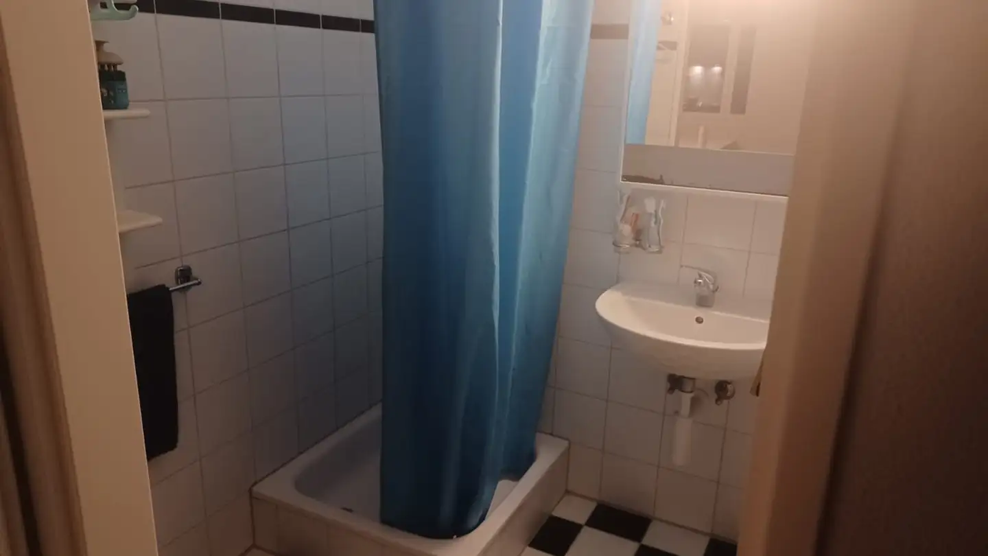 Single room for rent - Chemin Des Épinettes 51, 1723 Marly - Photo 3