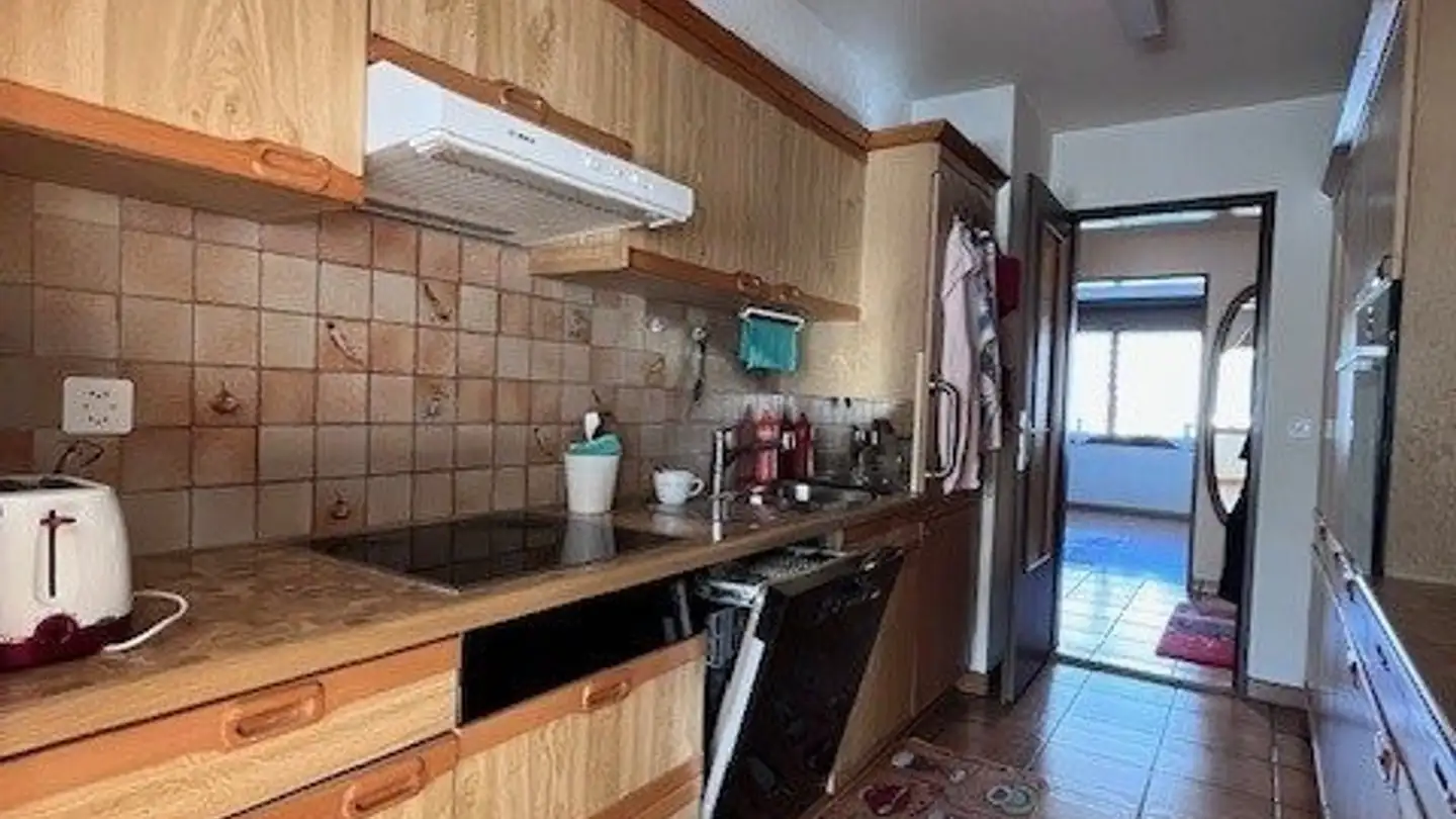 Apartment for rent - Untere Dorfstrasse 71, 8957 Spreitenbach - Photo 2