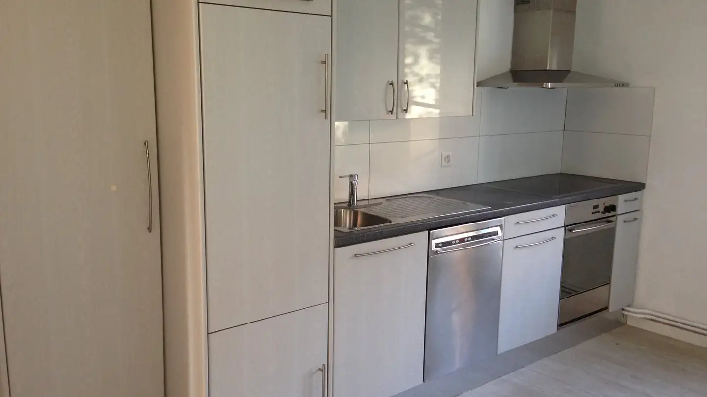 Appartamento in affitto - Hofstrasse 3, 8634 Hombrechtikon