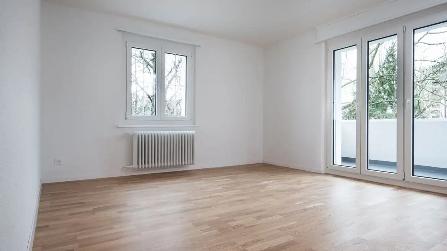 Wohnung mieten - Bielstrasse 122, 2540 Grenchen - Foto 3