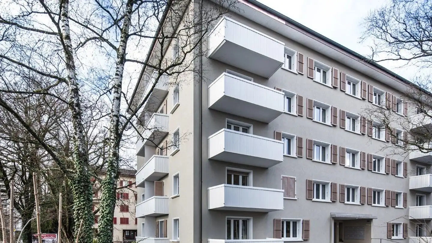 Wohnung mieten - Bielstrasse 122, 2540 Grenchen - Foto 4
