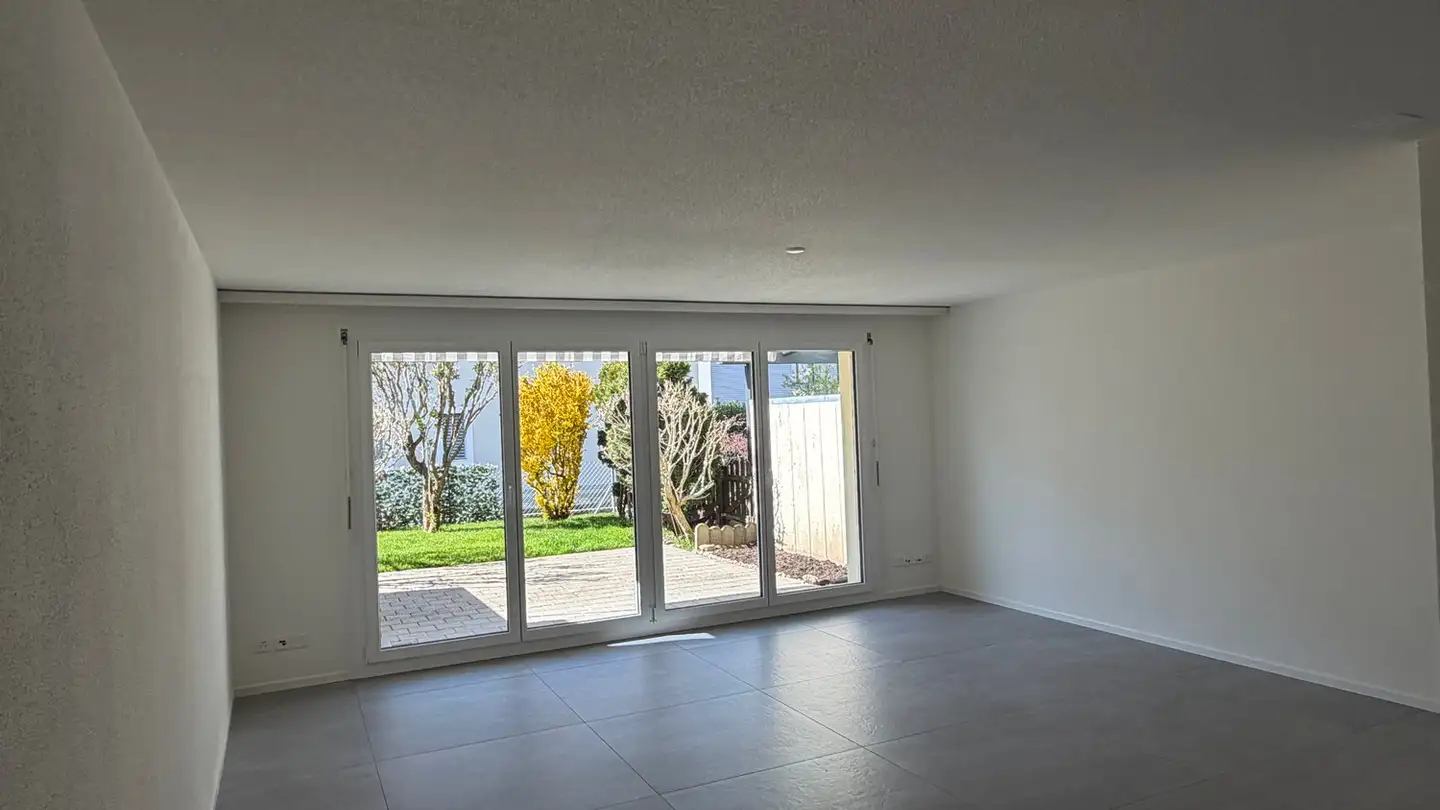 Maison en terrasse à louer - Bodenacherring 8d, 8303 Bassersdorf - Photo 2