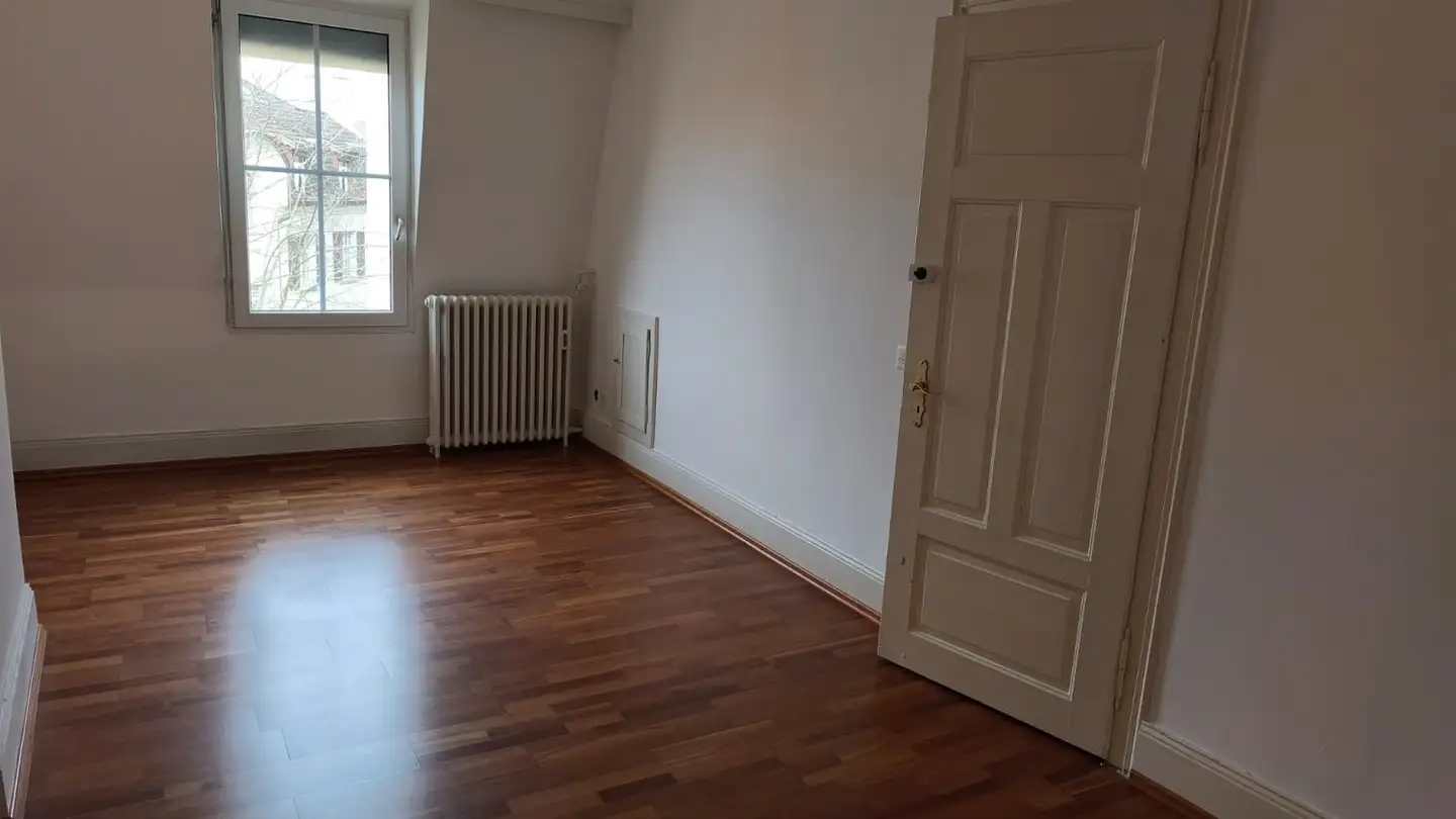 Zimmer mieten - Volkmarstrasse 11, 8006 Zürich - Foto 2
