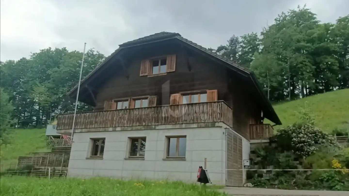 Höhlenhaus mieten - 6133 Hergiswil b. Willisau