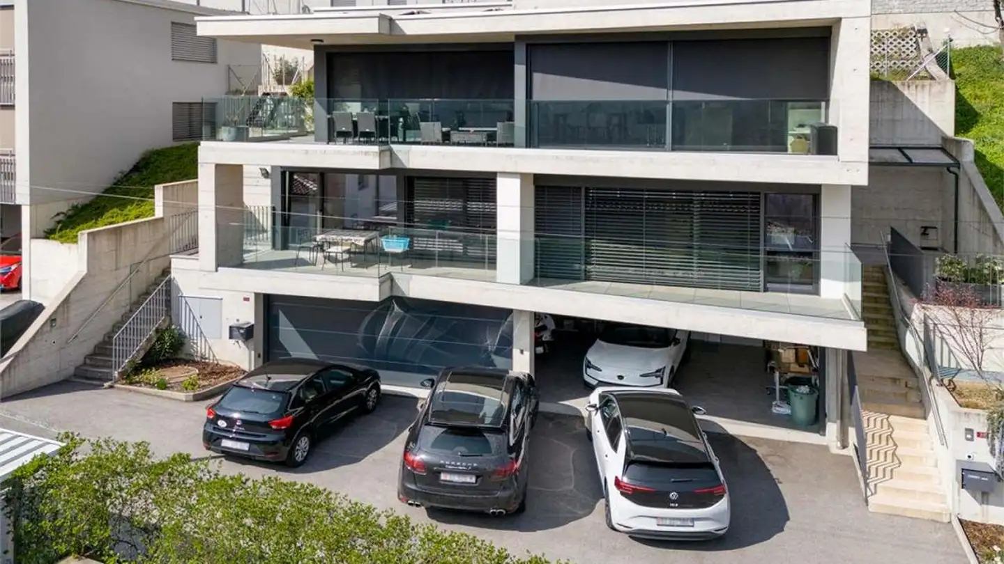 Villa à vendre - Via Lugano 39, 6953 Lugaggia - Photo 4