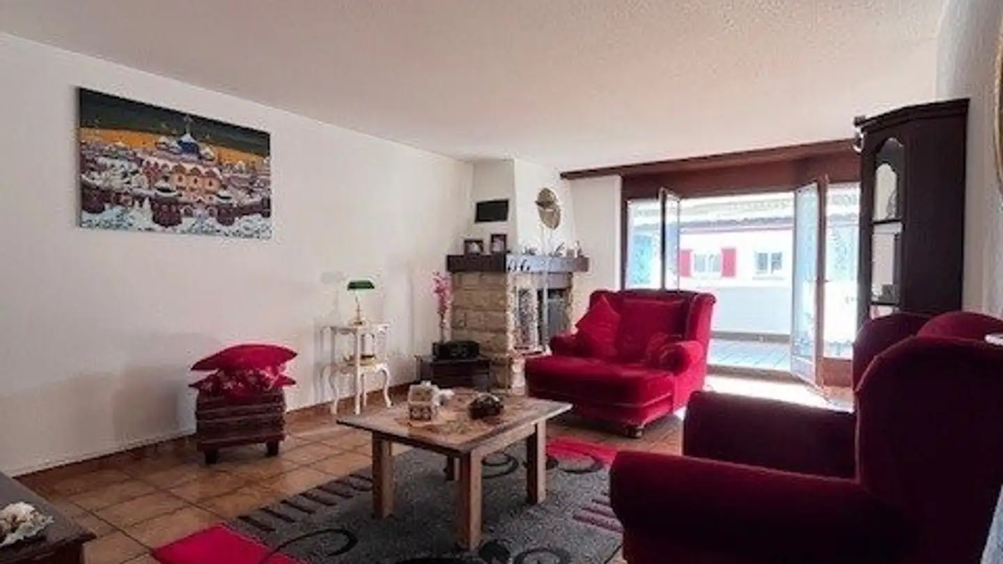 Apartment for rent - Untere Dorfstrasse 71, 8957 Spreitenbach - Photo 3