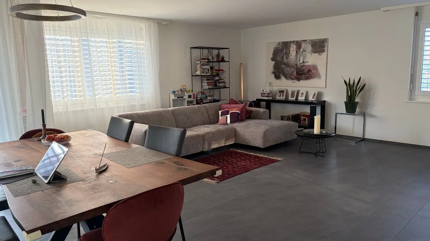 Wohnung mieten - Binzenmatt, 6314 Unterägeri - Foto 2