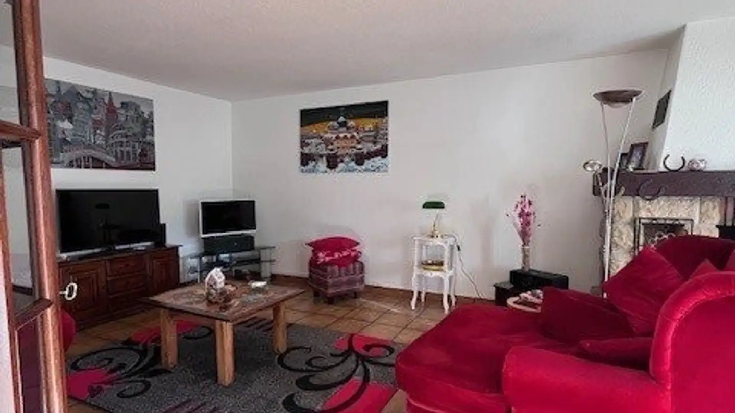 Apartment for rent - Untere Dorfstrasse 71, 8957 Spreitenbach - Photo 4