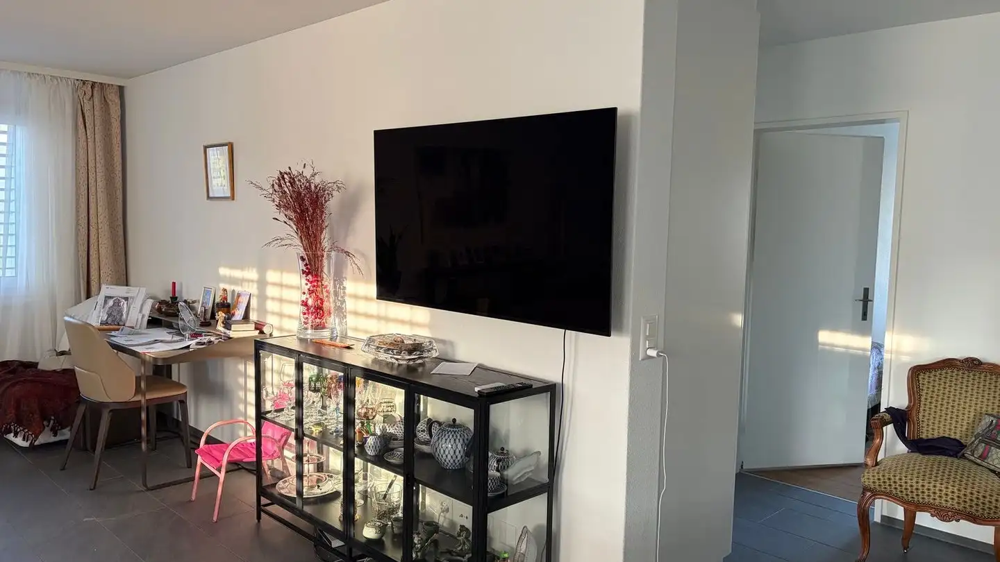 Wohnung mieten - Binzenmatt, 6314 Unterägeri - Foto 3