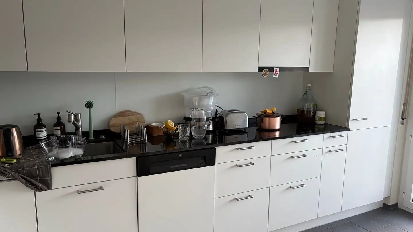 Wohnung mieten - Binzenmatt, 6314 Unterägeri - Foto 4