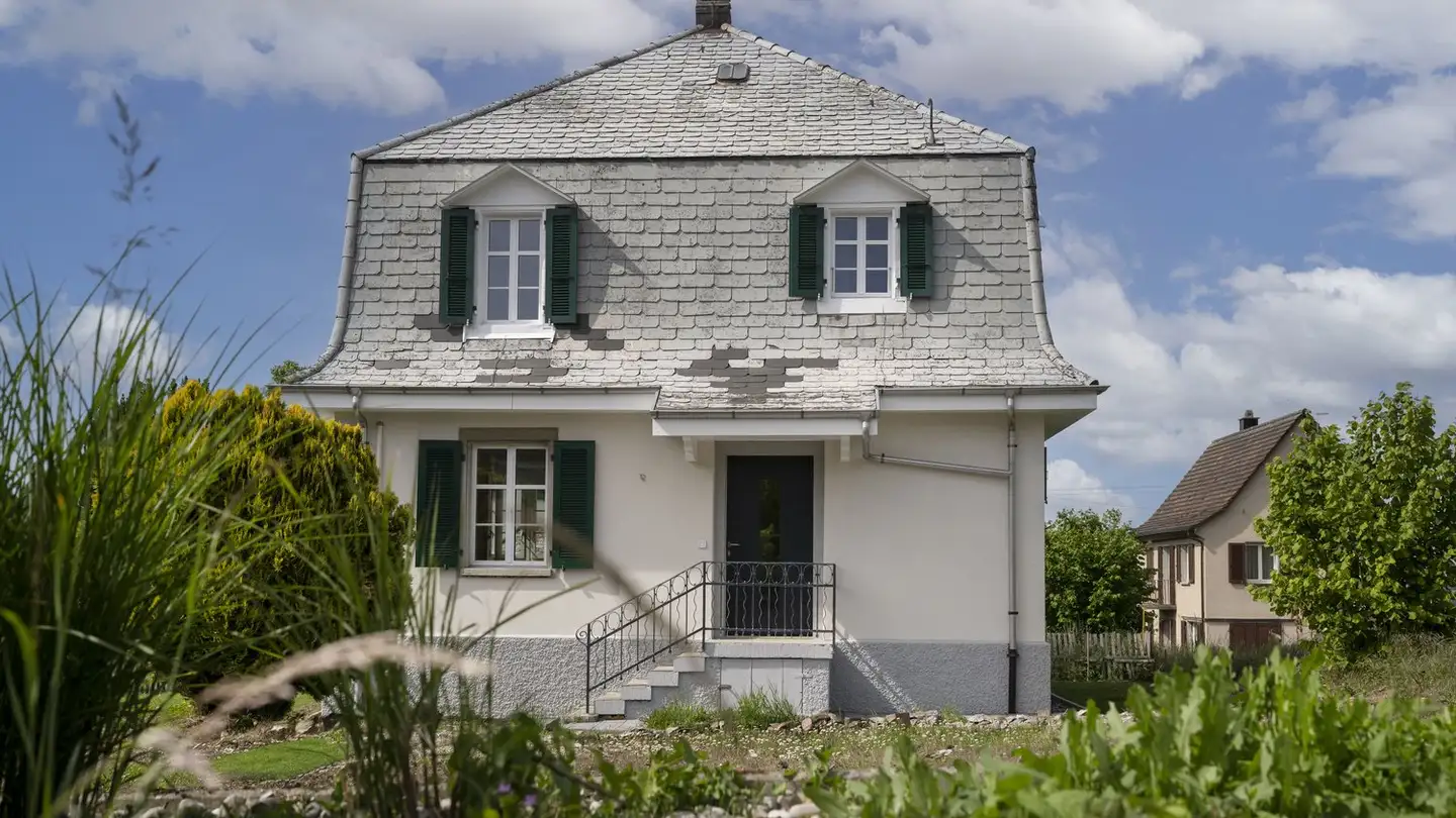 Maison individuelle à vendre - Friedhofstrasse 12, 5724 Dürrenäsch - Photo 2